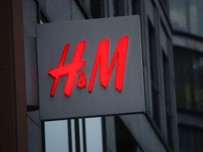 Податковий скандал у Росії: проти H&M відкрили справу