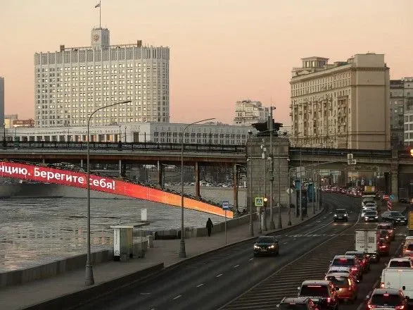 Росія заборонила ввезення залізничних колес з України