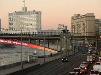 Росія заборонила ввезення залізничних колес з України
