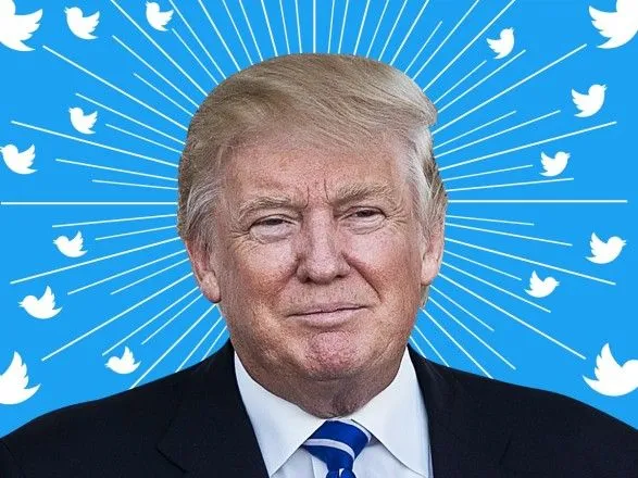 В Twitter не планируют разблокировать аккаунт Трампа