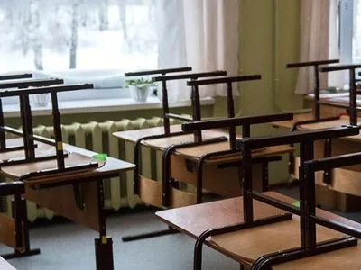 У Києві через негоду 11 і 12 лютого закриють школи та дитсадки