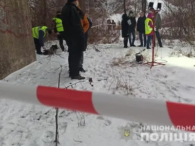 Пропал без вести накануне: в Харькове нашли тело 15-летнего подростка