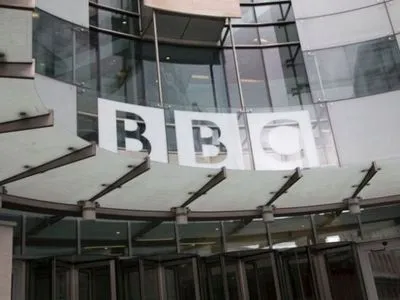 Китай заборонив мовлення Всесвітньої служби BBC