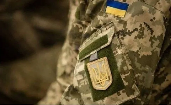 На Донбассе оккупанты убили второго украинского защитника