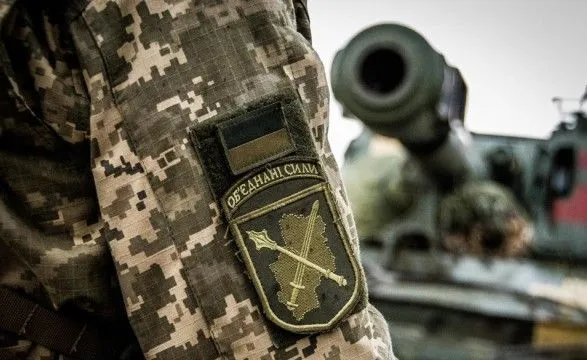 Сообщили имя бойца, которого убил снайпер на Донбассе