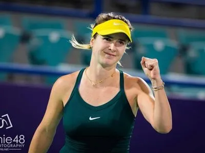 Тенісистка Світоліна перемогла другу суперницю на Australian Open