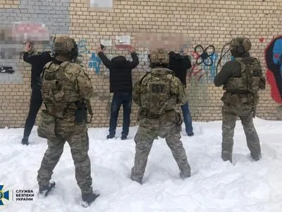 На Киевщине СБУ разоблачила ячейку "Исламского государства"