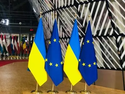 Сьогодні у Брюсселі збереться Рада асоціації Україна-ЄС: що треба знати