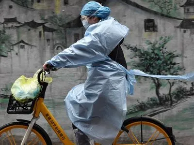 Китай отказался предоставить ВОЗ исходные данные о ранних зараженных коронавирусом