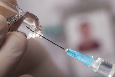 Голубовская о желании украинцев вакцинироваться от COVID-19: 50% это не плохо