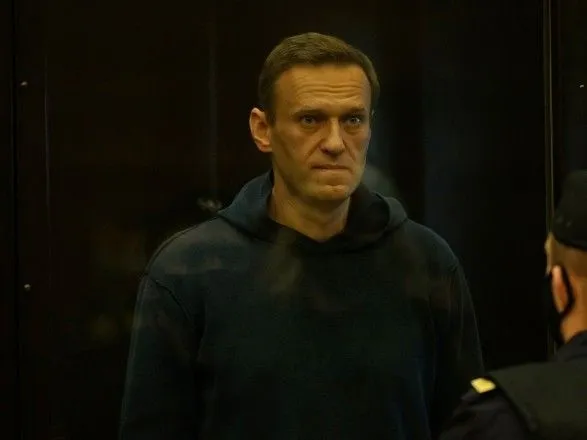 Наклеп на ветерана: суд відклав справу Навального до 16 лютого