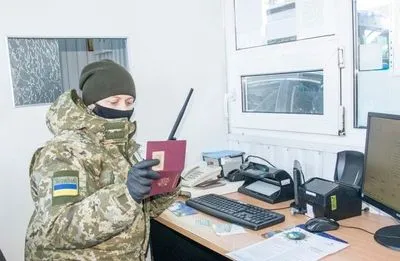Двоє молдаванок намагались потрапити до України з фальшивими ПЛР-довідками