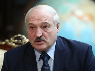 Лукашенко назвал условия, при которых отойдет от власти