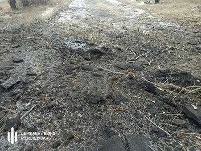 ДБР почало розслідування загибелі трьох військових на Донбасі