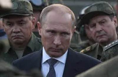 Путин заявил, что "не бросит Донбасс" несмотря ни на что