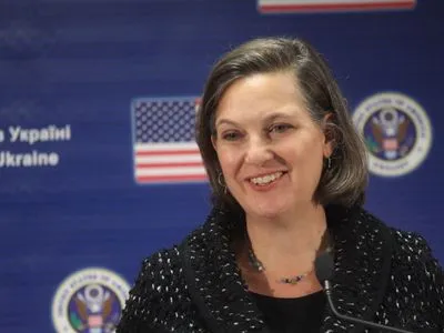 Байден офіційно висунув Вікторію Нуланд кандидатом на пост заступника держсекретаря США