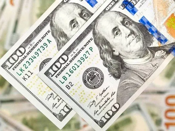 Доллар продолжает укрепление курс валют на 16 февраля