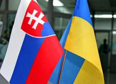 Україну сьогодні відвідає керівник дипломатії Словаччини