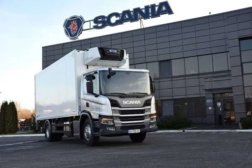 Не витримали тиску чи умов контракту: чому українські дилери судяться зі шведським імпортером Scania Україна