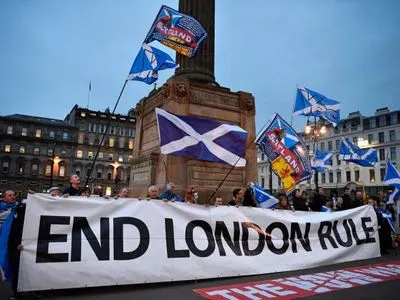 У Шотландії стартувала підготовка до нового референдуму: за опитуваннями перемагають прихильники незалежності