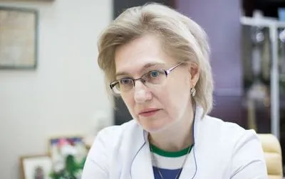 Расправой попахивает: Голубовская потребовала от НАБУ и политиков не мешать врачам лечить людей