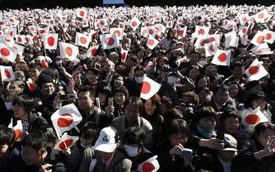 В Японії зроблять перепис населення, аби визначити кількість самотніх людей