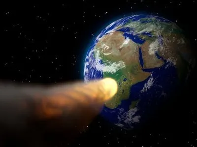 Размером с Лондонский глаз: возле Земли пролетит гигантский астероид