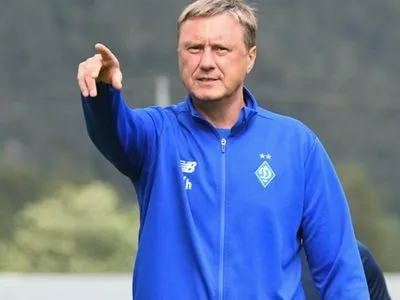 Колишній тренер оцінив шанси "Динамо" в матчах Ліги Європи із "Брюгге"