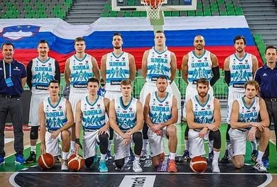 У соперника сборной Украины по баскетболу обнаружили коронавирус