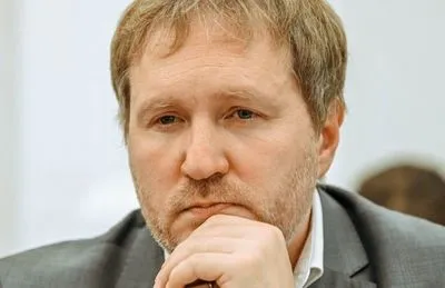 Депутата Киевсовета Богатова исключили из фракции “Голос” за избиения комика