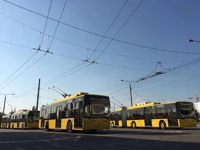 Вставные челюсти, ключи от BMW и кабачки: что теряли киевляне в городском транспорте в 2020 году