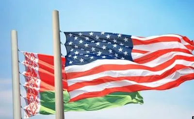 США ввели санкції проти 43 громадян Білорусі