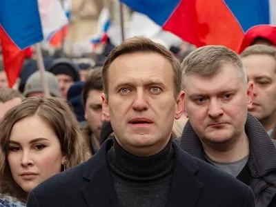 Євросоюз готує санкції проти Москви через Навального