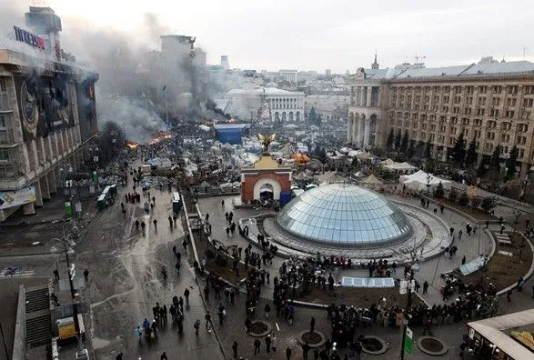Дела Майдана: в ГБР говорят, около 90 подозреваемых будут судить заочно