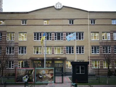 "Минирование" Международной детской школы в Киеве: взрывчатку не нашли