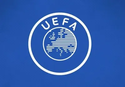 Украина сократила отставание от Шотландии в таблице коэффициентов УЕФА