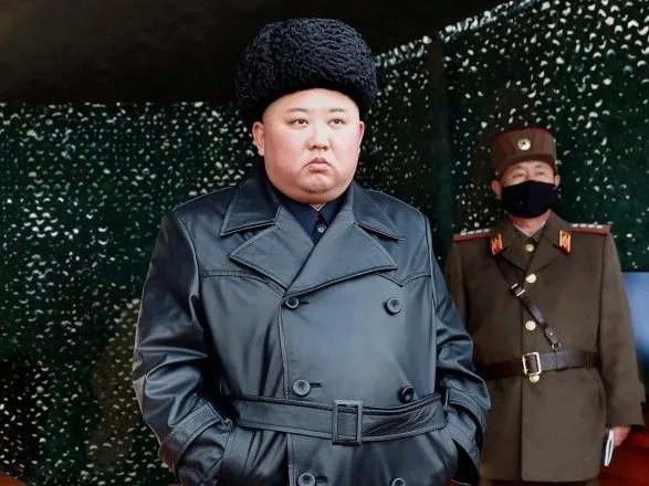 Північна Корея надала рекомендації дипломатам, як вірно називати посаду Кім Чен Ина
