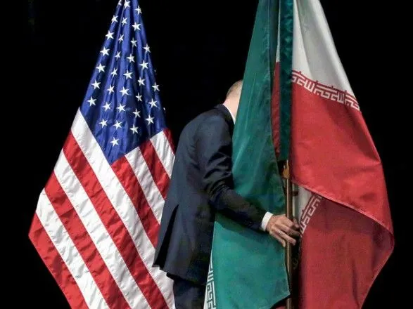 США заявили про готовність відновити переговори з Іраном