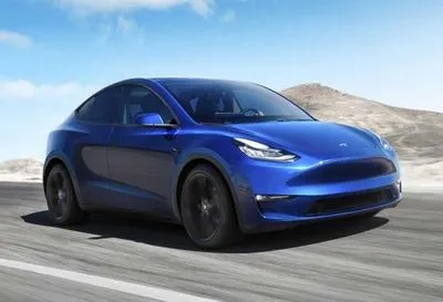 Tesla остановила продажу бюджетного електрокросовера