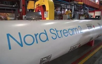 "Північний потік-2": оператор газопроводу вимагає дозволу на продовження робіт у водах Німеччини