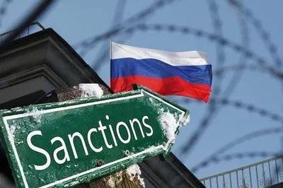 Євросоюз 22 лютого розгляне нові санкції проти Росії