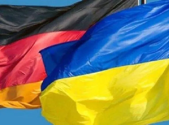 Германия выделит 10 млн евро для семей на Востоке Украины