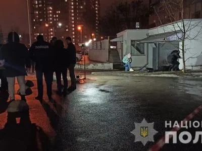 Смерть чоловіка у Харкові: поліція затримала ймовірного вбивцю