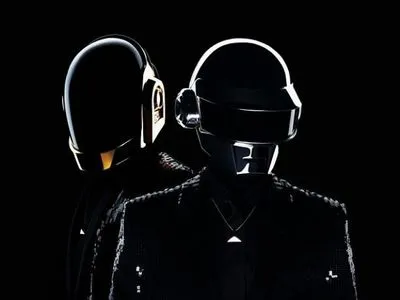 Культовий гурт Daft Punk розпався