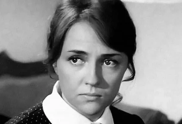 Из жизни ушла актриса Екатерина Градова, известная ролью "радистки Кэт"