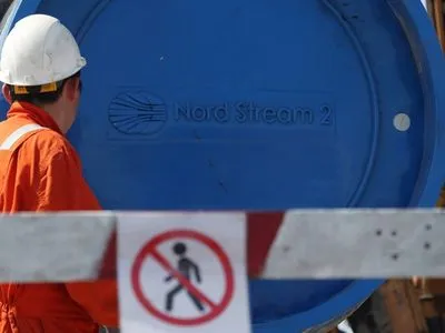 Главы МИД Украины и Польши призвали Байдена не дать достроить "Северный поток-2"