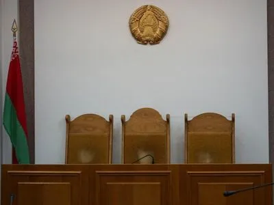 Протесты в Беларуси: несовершеннолетнего участника акций приговорили к 6 годам исправительной колонии
