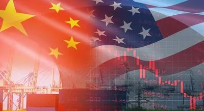 Китай призвал США восстановить отношения, поврежденные експрезидентом Дональдом Трампом