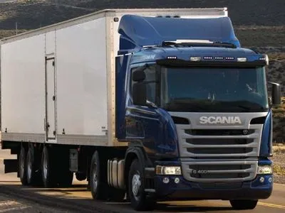 В конфликте с украинской компанией шведский гигант Scania рискует растерять репутационный капитал - эксперт
