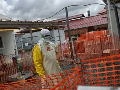 В Африке Эболой заразились 14 человек: девять умерли